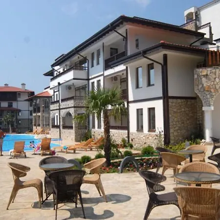 Apartment 65 *