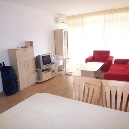 Apartment 65
