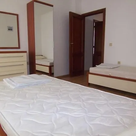 Apartment 65 Sweti Wlas