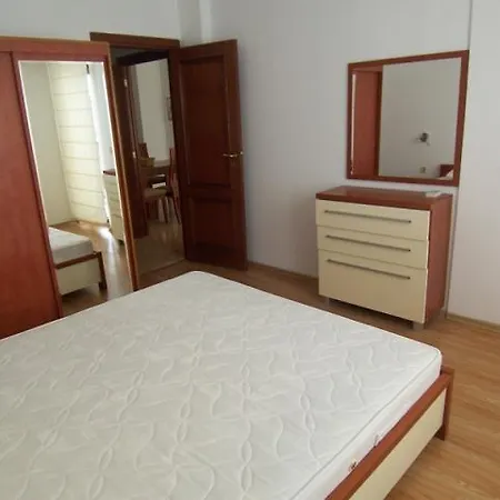 Apartment 65 *