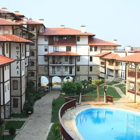 Apartment 65