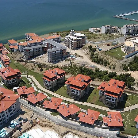 Apartment 65 *