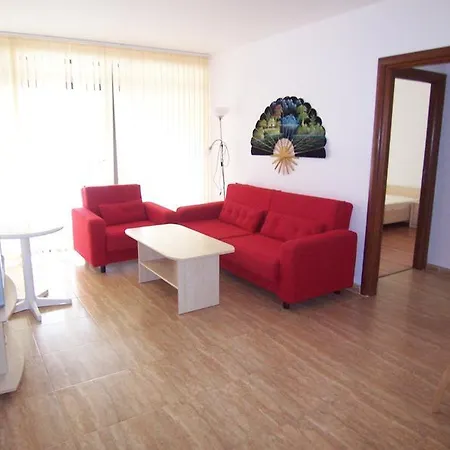 Apartment 65