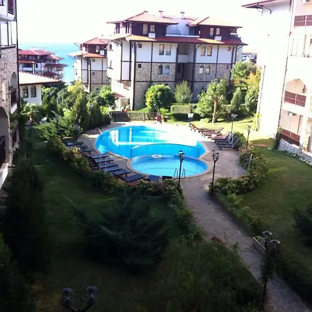 Apartamento 65 *