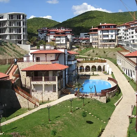 Apartamento 65 Sveti Vlas